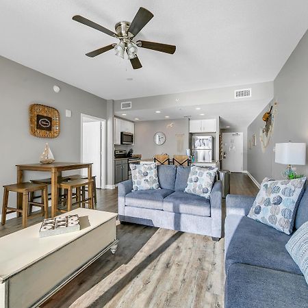 Sterling Reef 1704 Villa Panama City Beach Eksteriør billede