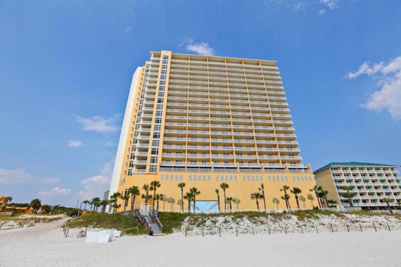 Sterling Reef 1704 Villa Panama City Beach Eksteriør billede