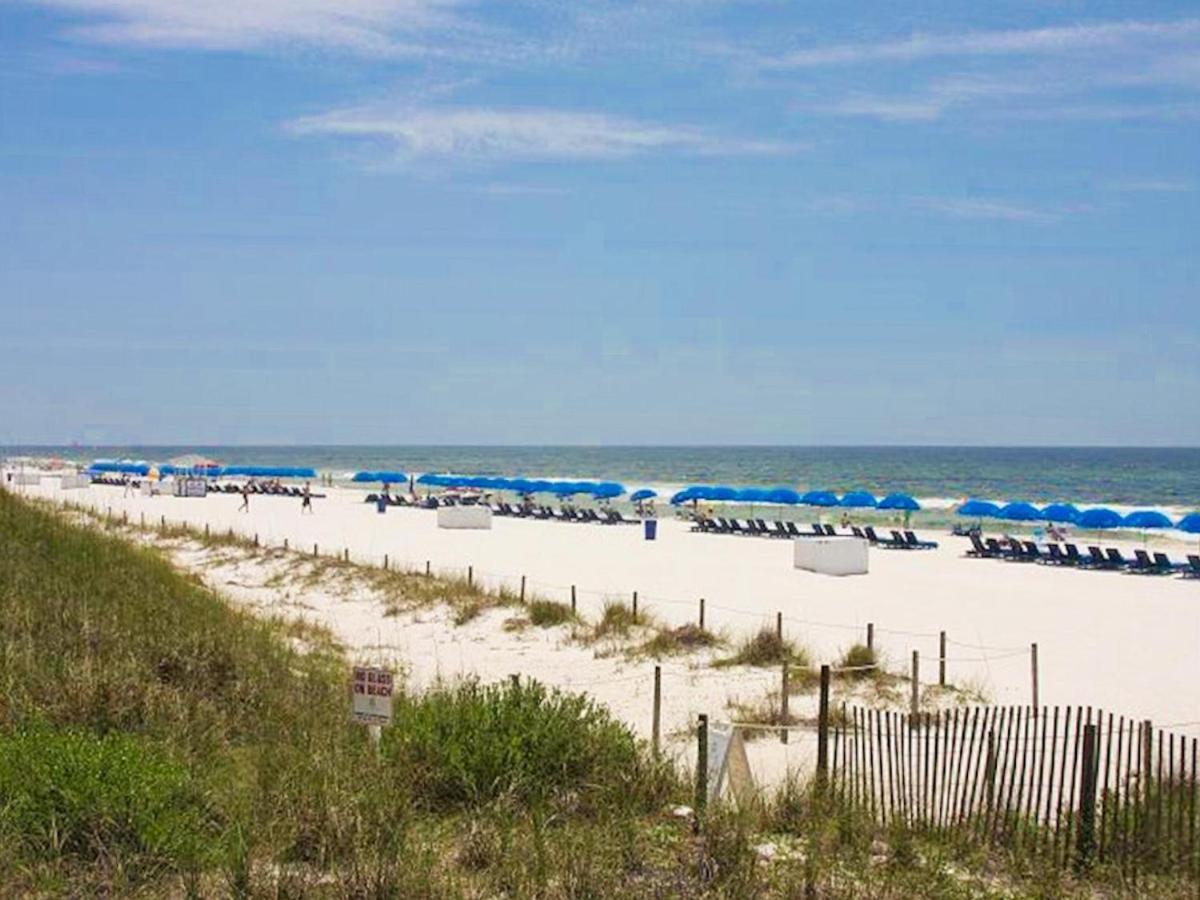 Sterling Reef 1704 Villa Panama City Beach Eksteriør billede