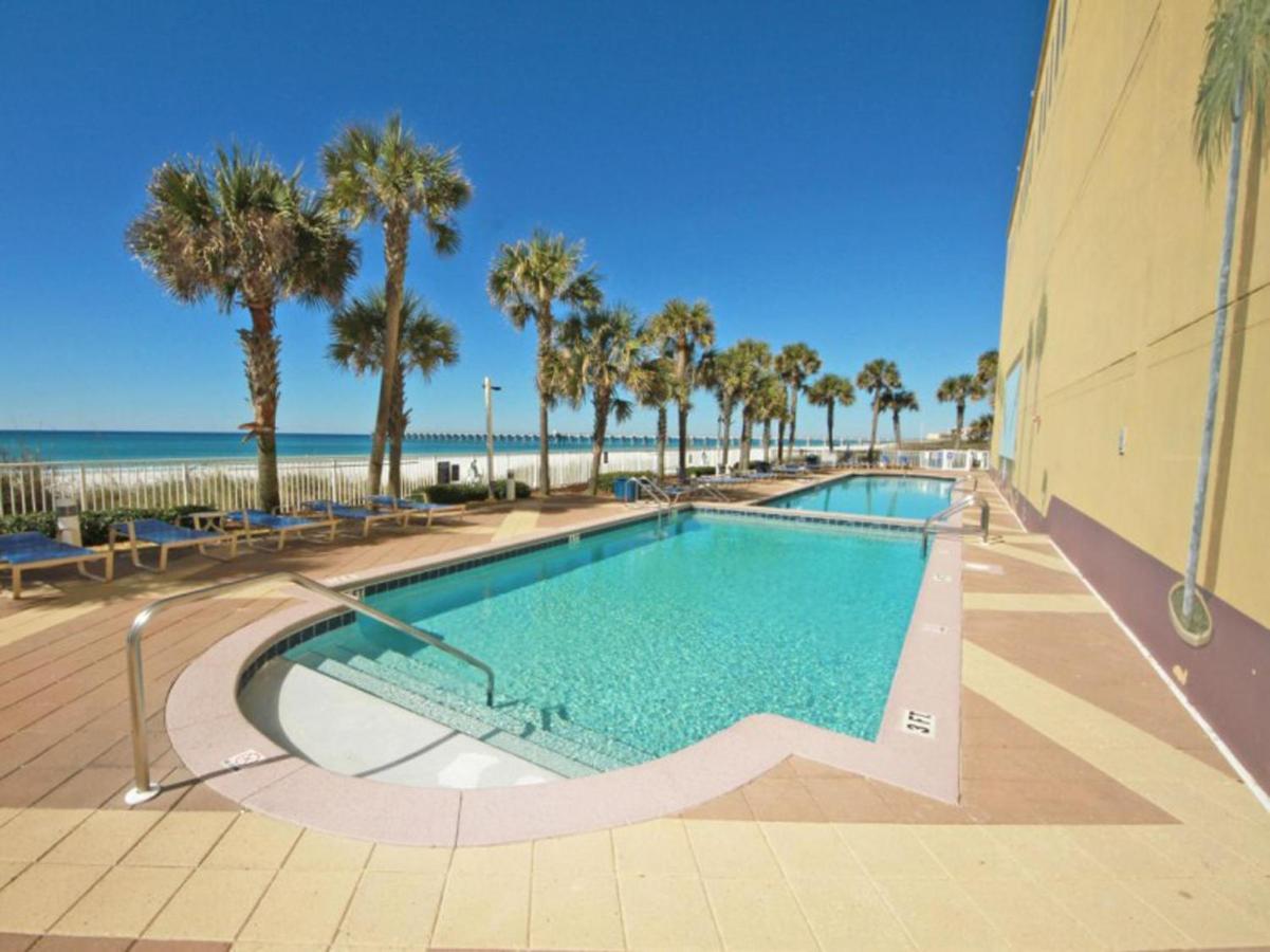 Sterling Reef 1704 Villa Panama City Beach Eksteriør billede
