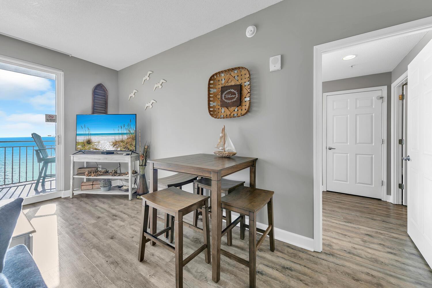 Sterling Reef 1704 Villa Panama City Beach Eksteriør billede
