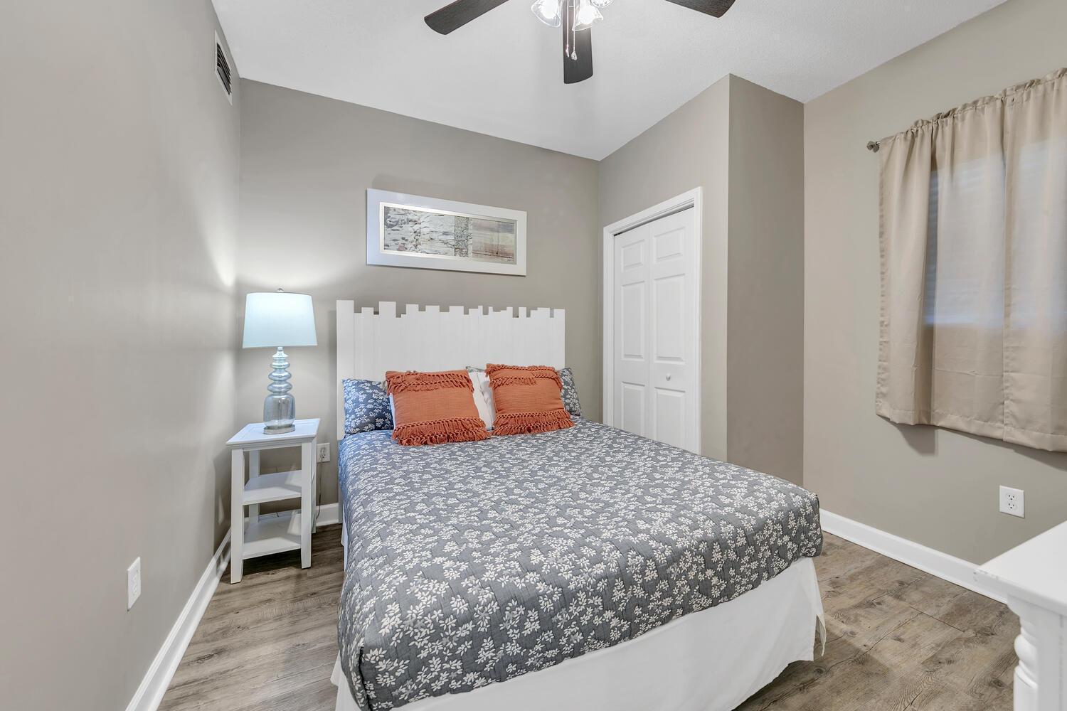Sterling Reef 1704 Villa Panama City Beach Eksteriør billede