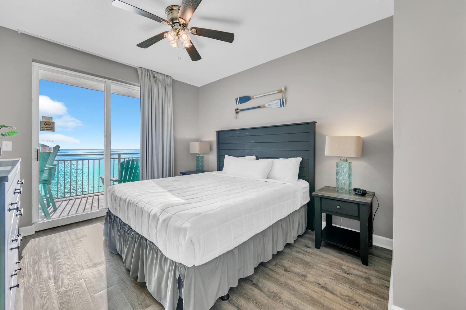 Sterling Reef 1704 Villa Panama City Beach Eksteriør billede