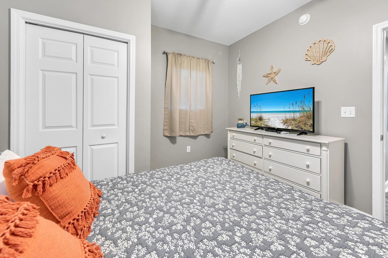 Sterling Reef 1704 Villa Panama City Beach Eksteriør billede